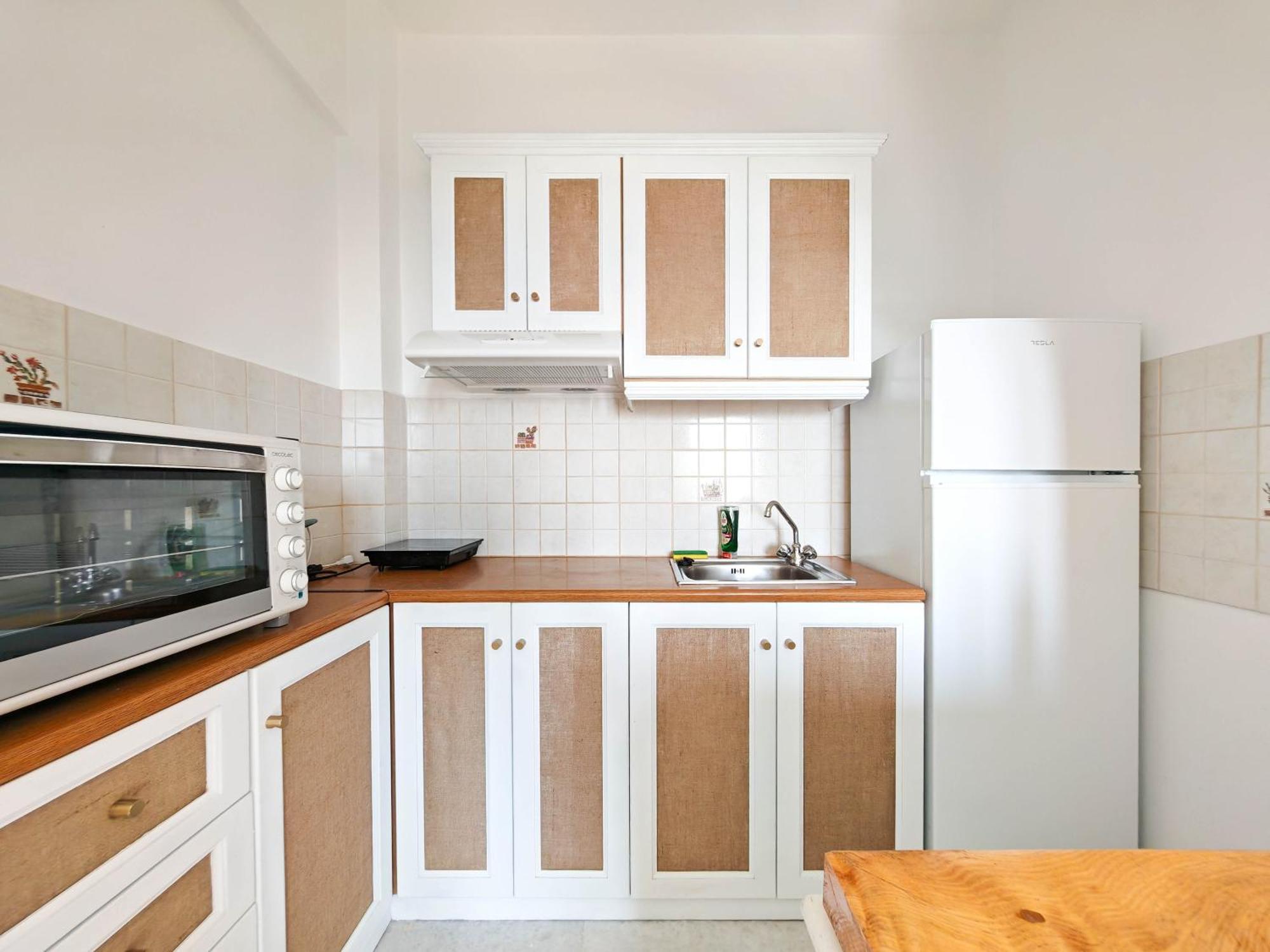 Paraga Suites Naxos City Buitenkant foto